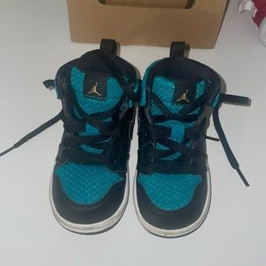 Jordan 1s